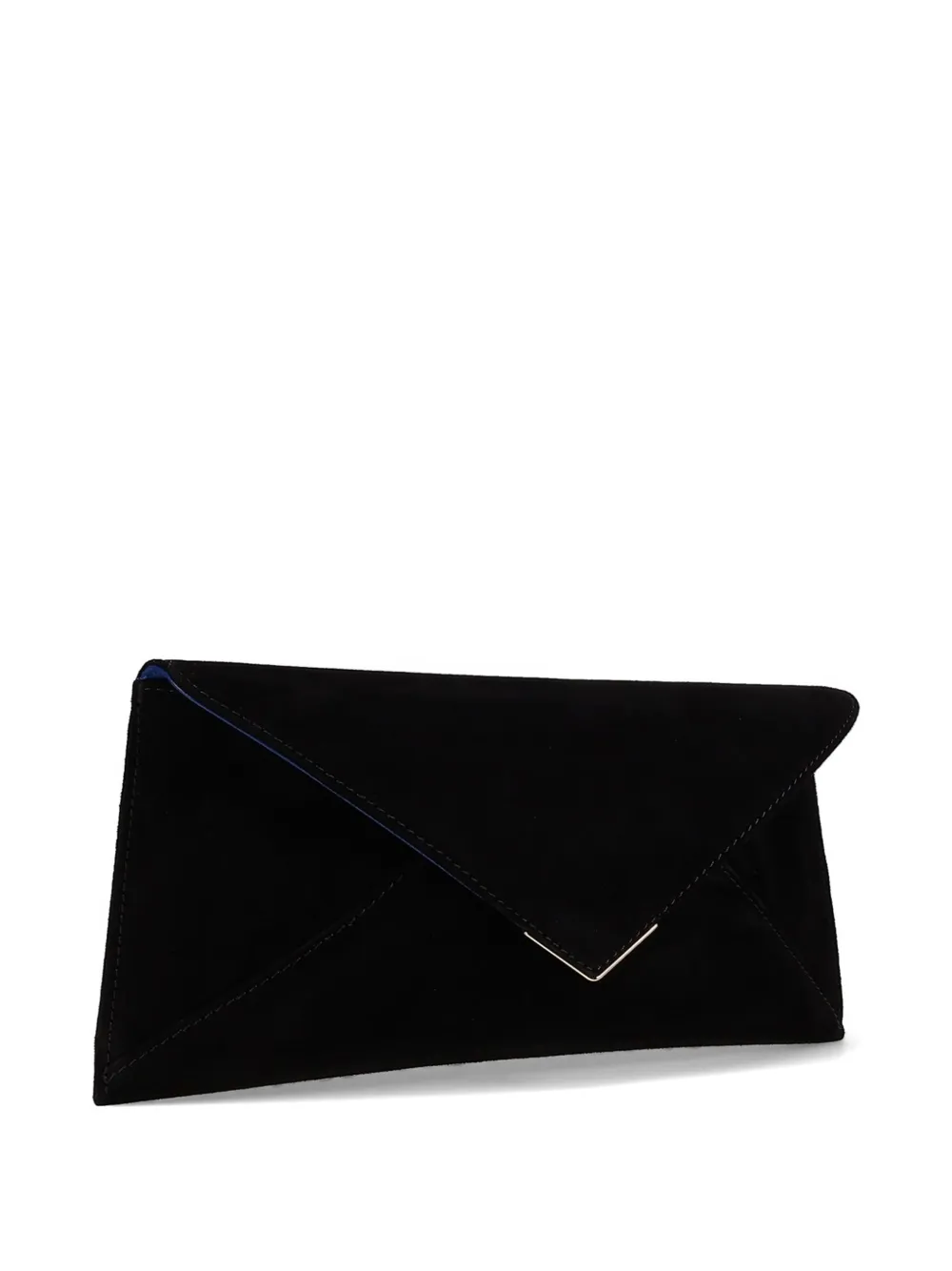 Tyler Ellis Lee Lineage clutch Zwart