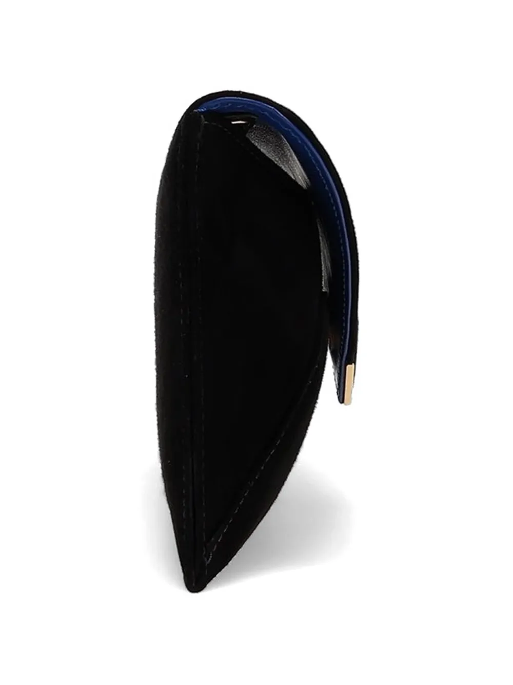 Tyler Ellis Lee Lineage clutch Zwart