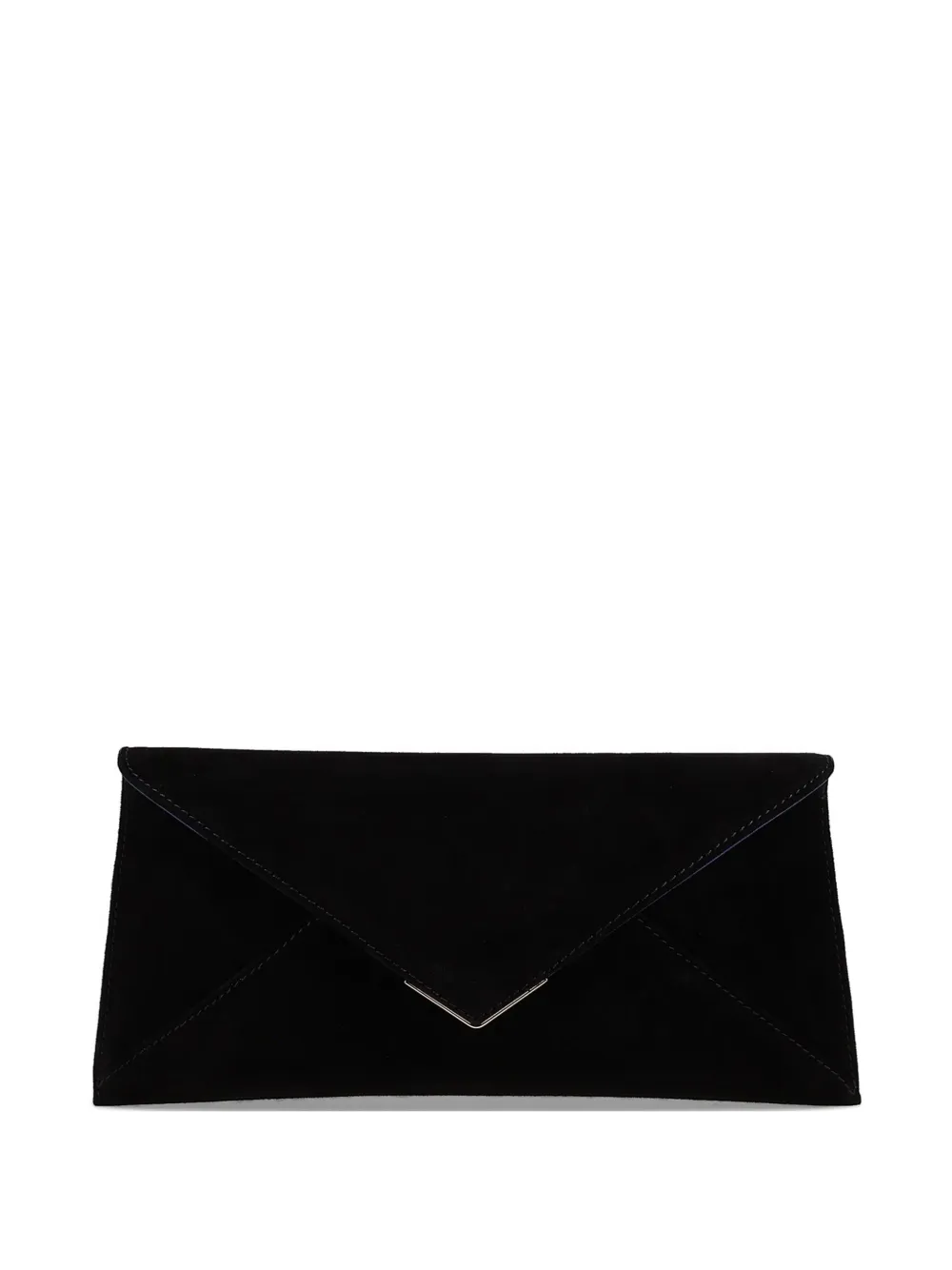 Tyler Ellis Lee Lineage clutch bag - Schwarz