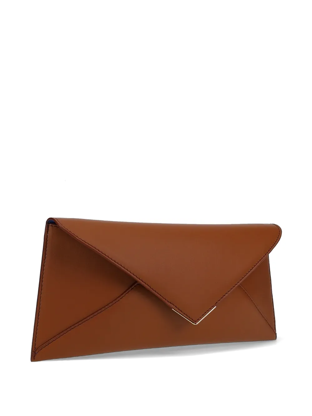 Tyler Ellis Lee Lineage clutch Bruin