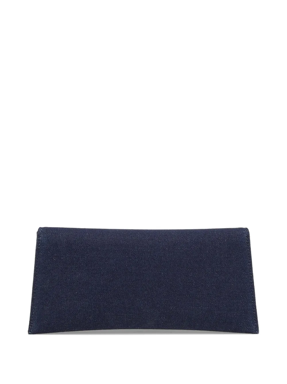 Tyler Ellis Lee Lineage clutch Blauw