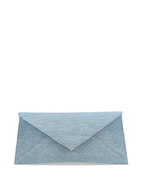 Tyler Ellis Lee Lineage clutch bag