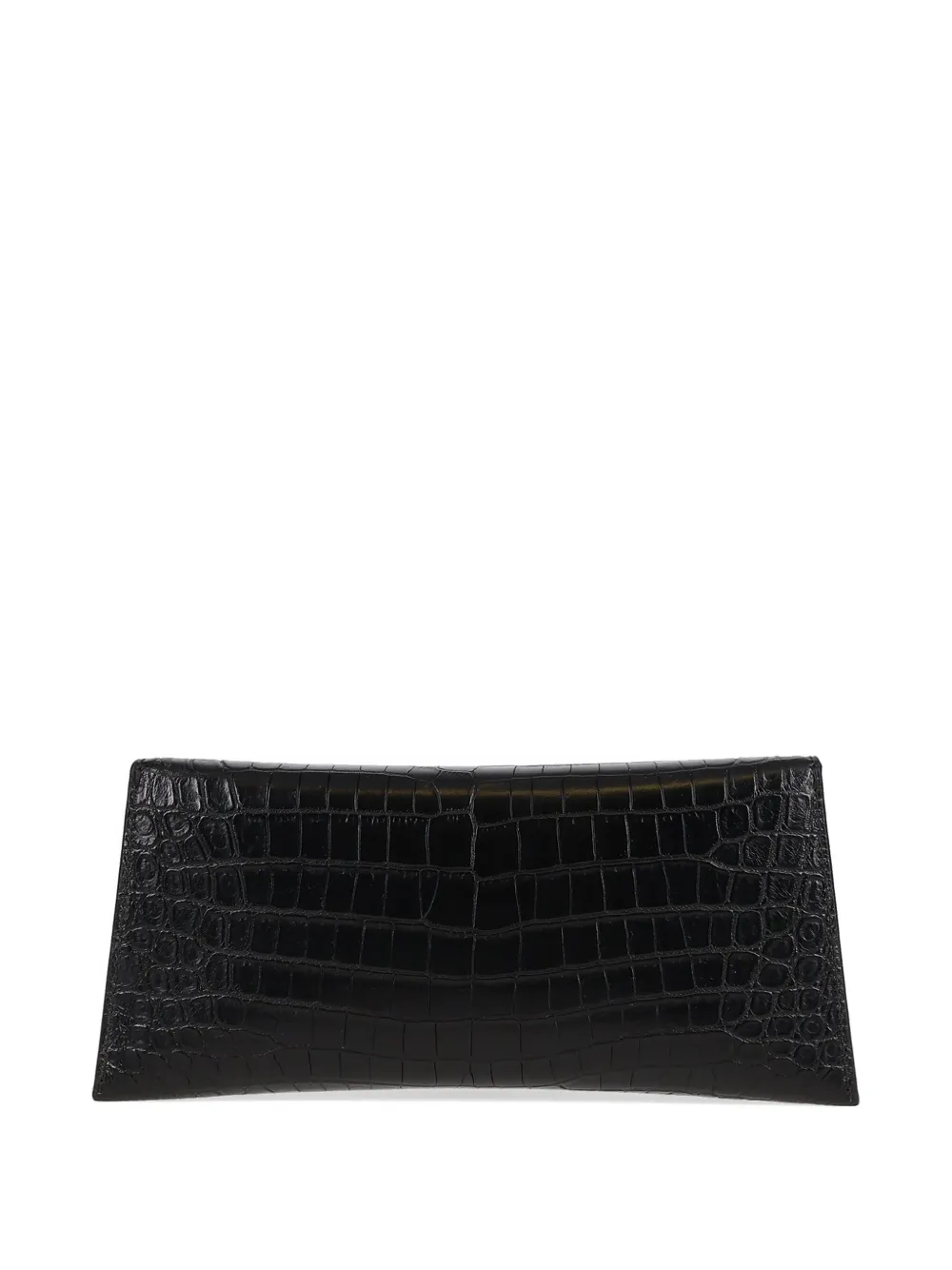 Tyler Ellis Lee Lineage clutch Zwart