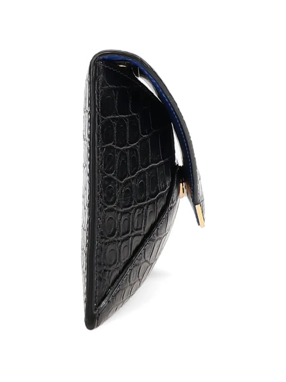 Tyler Ellis Lee Lineage clutch Zwart