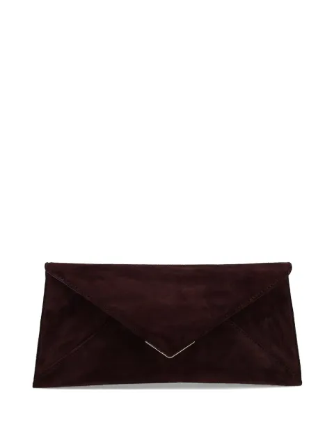 Tyler Ellis Lee Lineage clutch bag