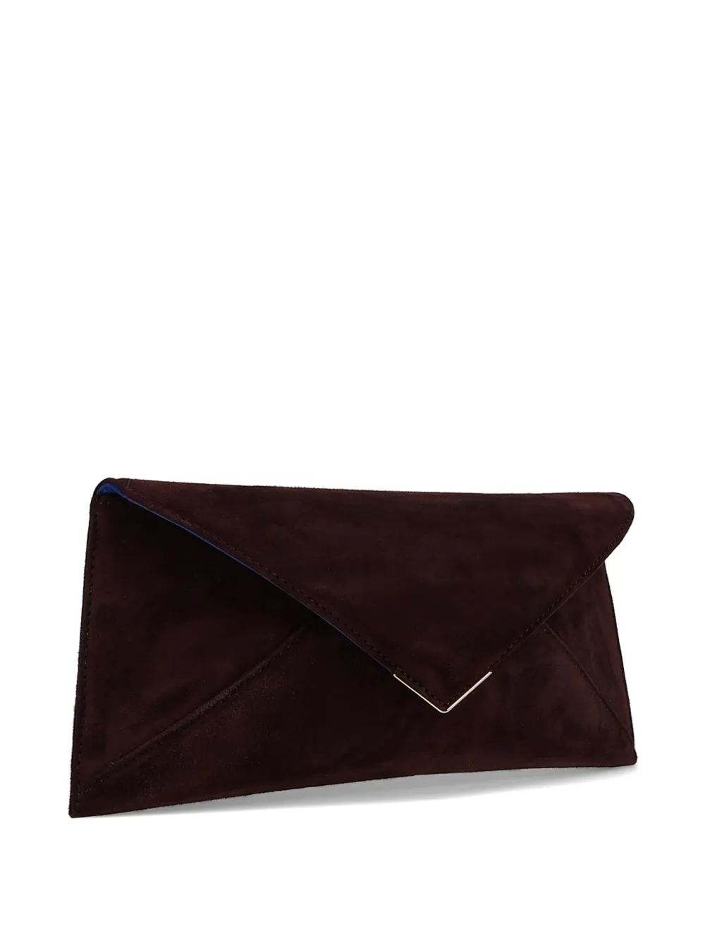Tyler Ellis Lee Lineage clutch Bruin