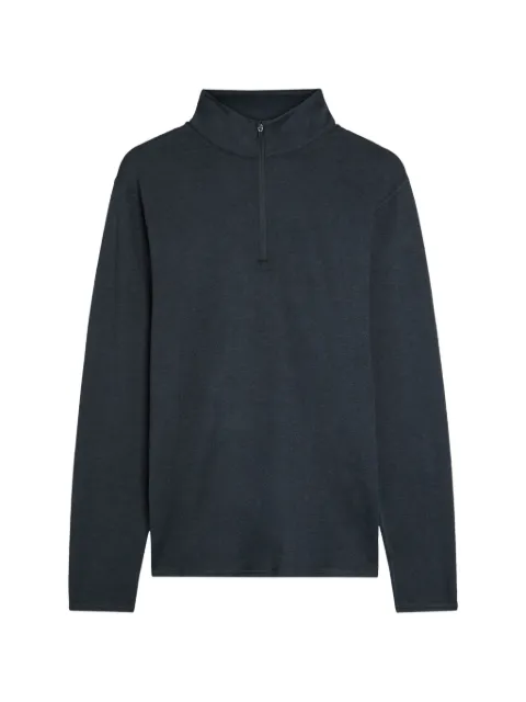 VUORI quarter-zip pullover