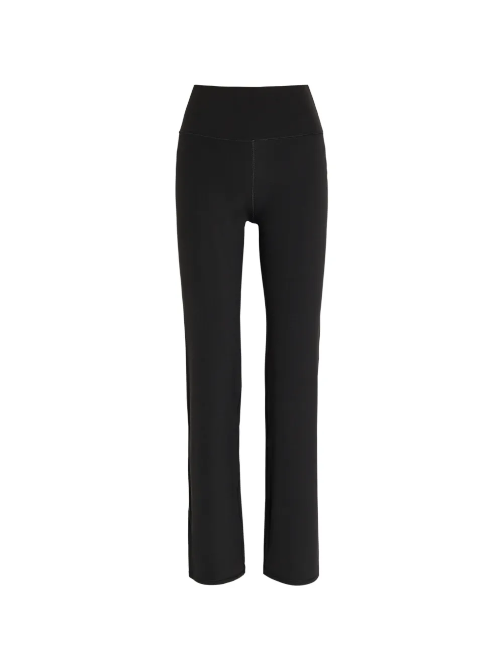 VUORI high-waisted leggings - Nero