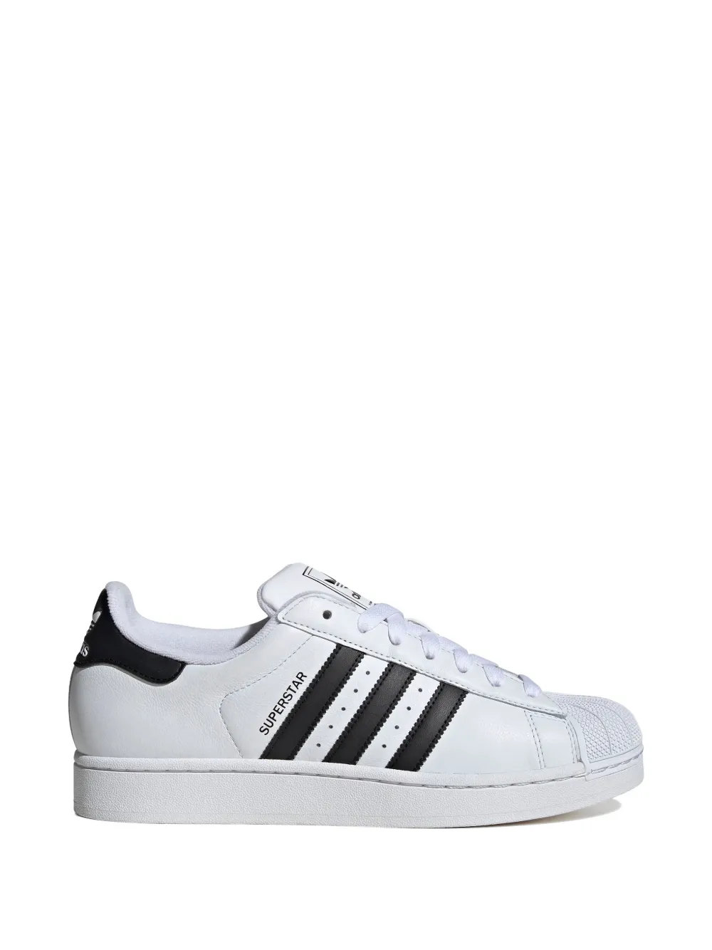 adidas Superstar II sneakers - Bianco