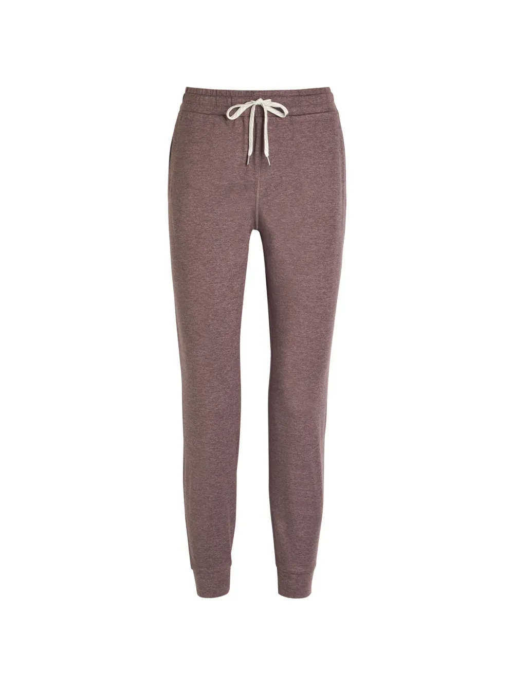 VUORI drawstring-waist track pants - Viola