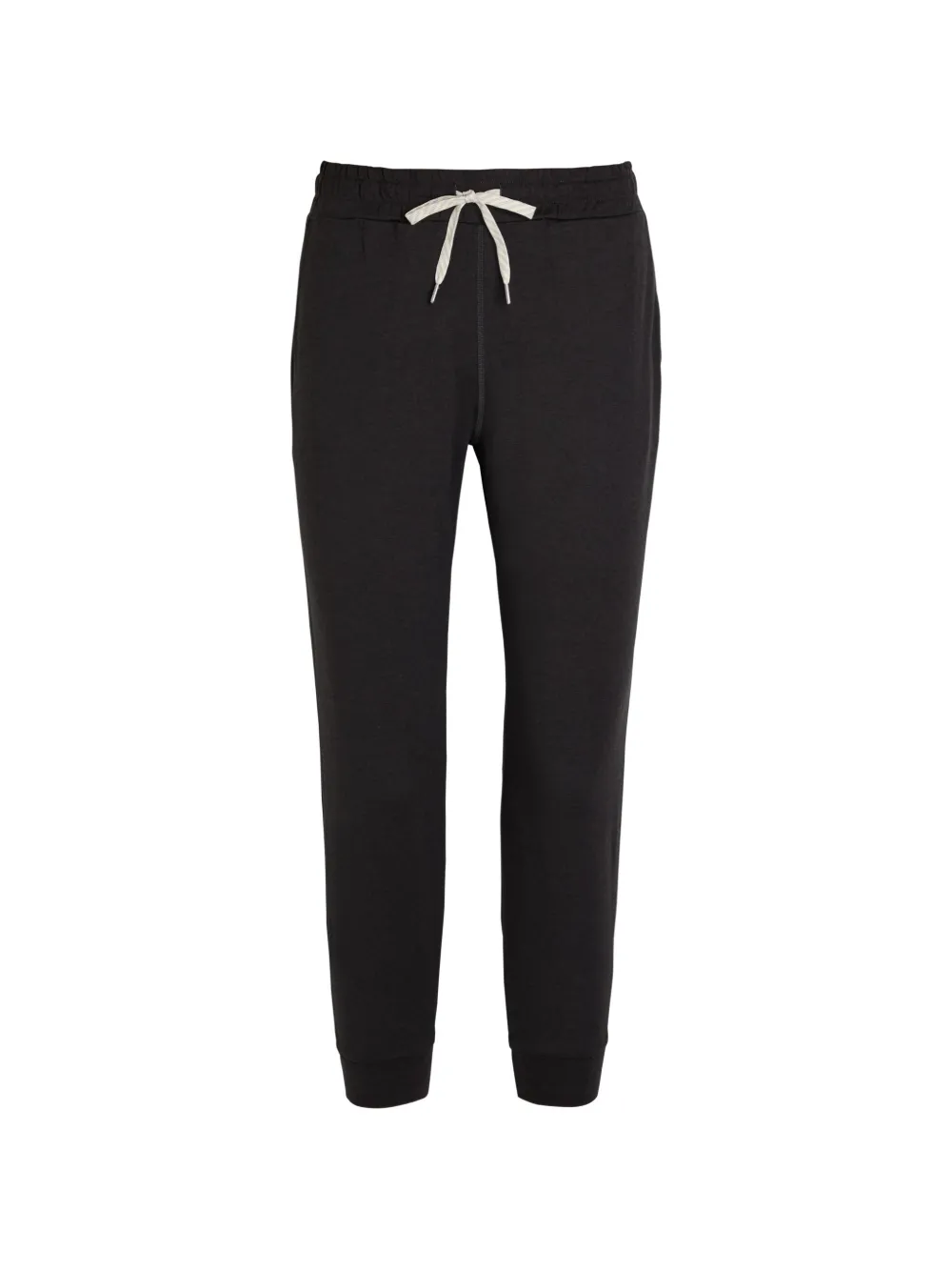 VUORI drawstring-waist track pants - Nero