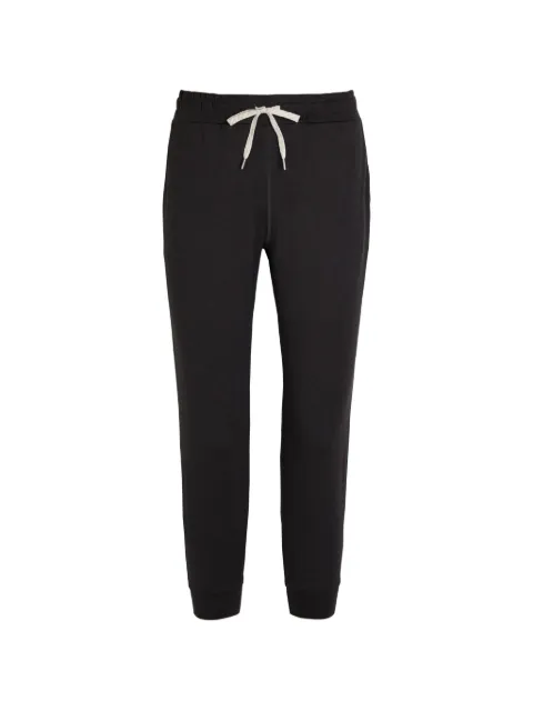 VUORI drawstring-waist track pants
