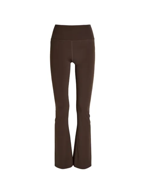 VUORI AllTheFeels high-waisted flared track pants