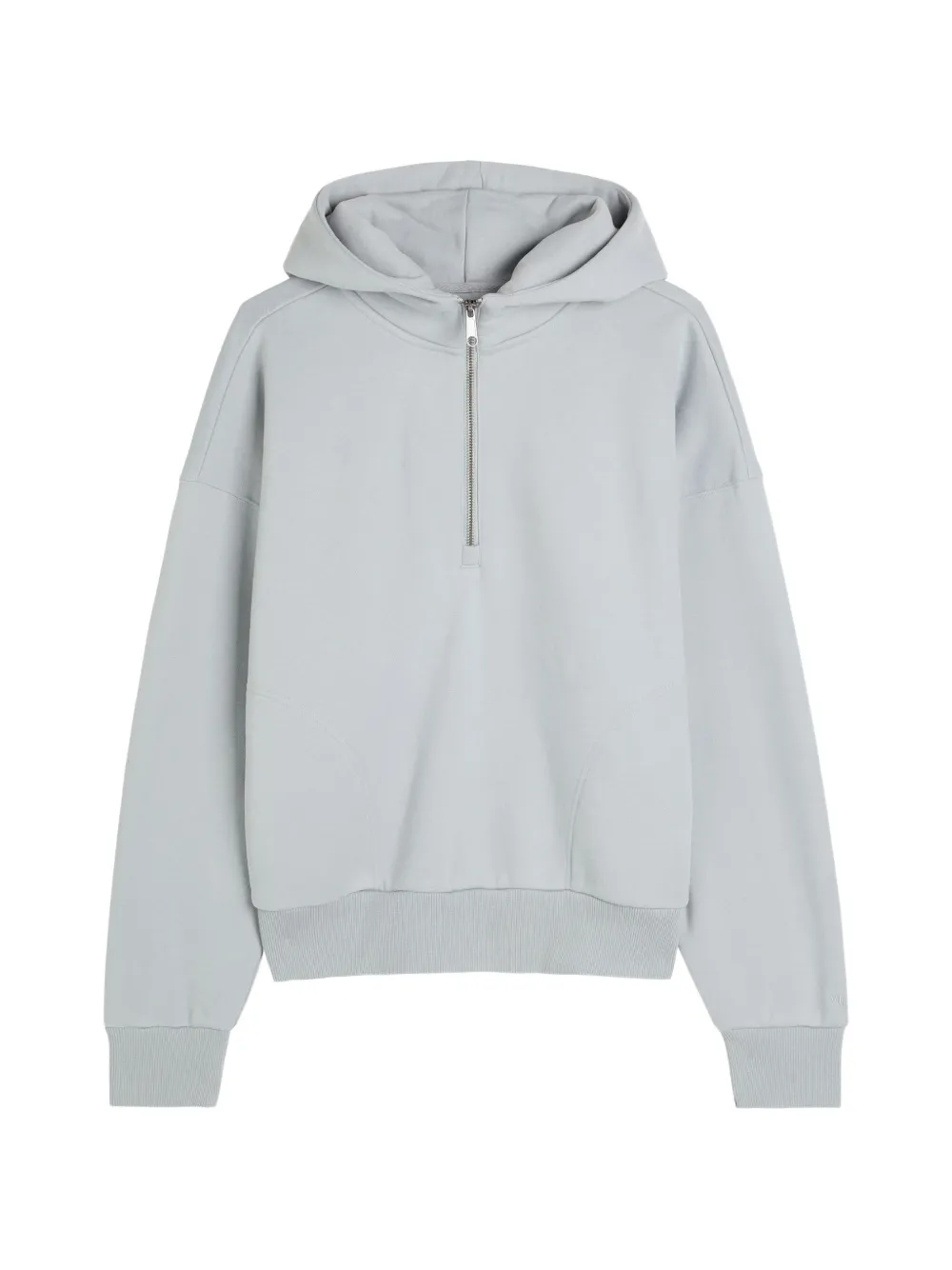 VUORI Restore half-zip hoodie - Blu
