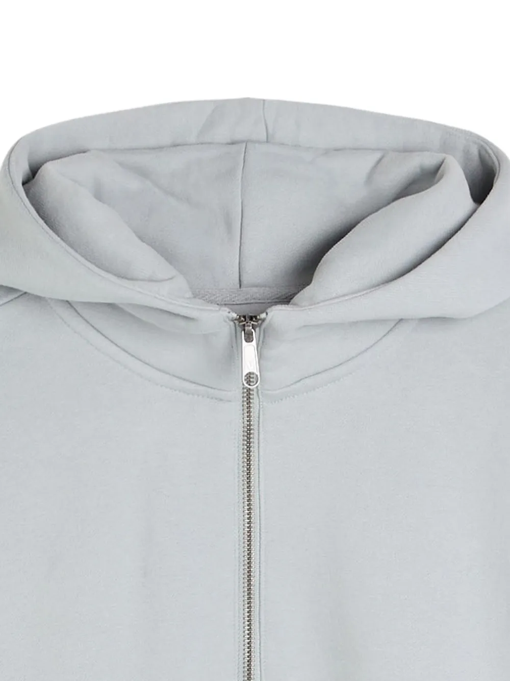  Vuori Sudadera Restore Con Capucha - Azul 