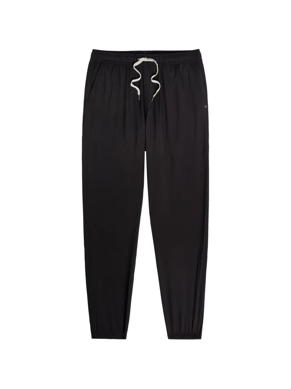 VUORI Kore drawstring joggers - Nero