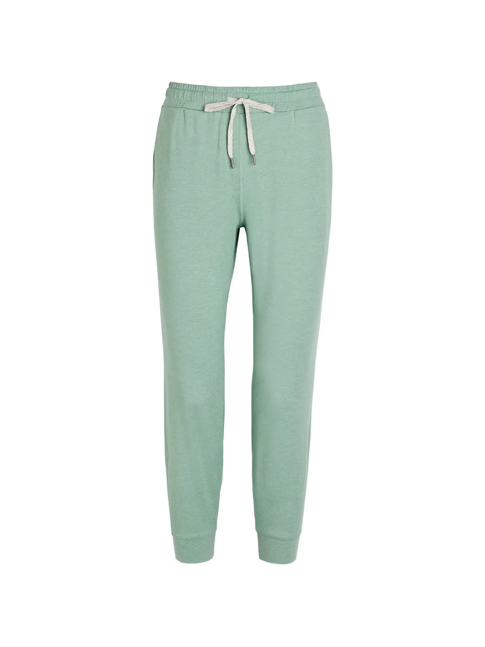 VUORI drawstring jogger - Verde