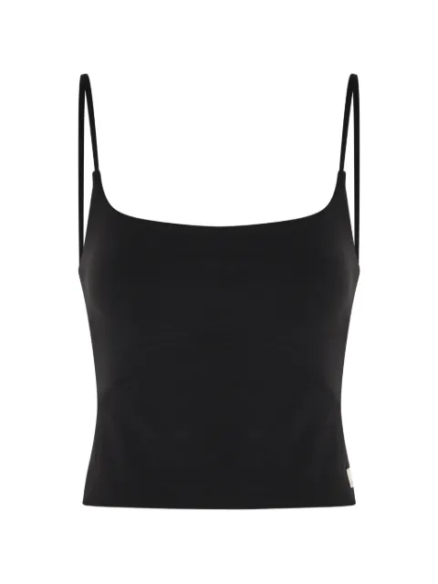 VUORI spaghetti-strap top