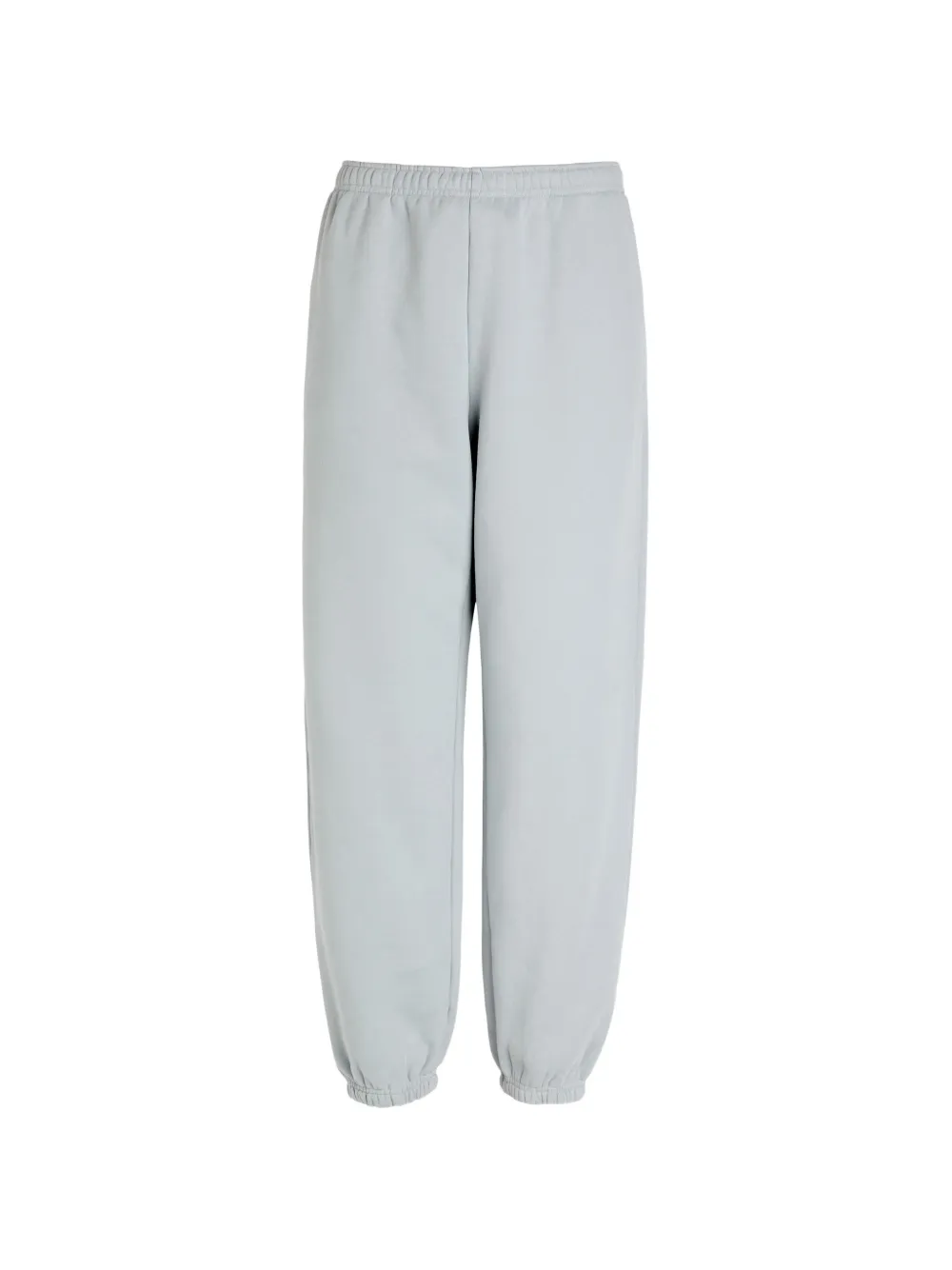 VUORI elasticated-waist track pants - Blu