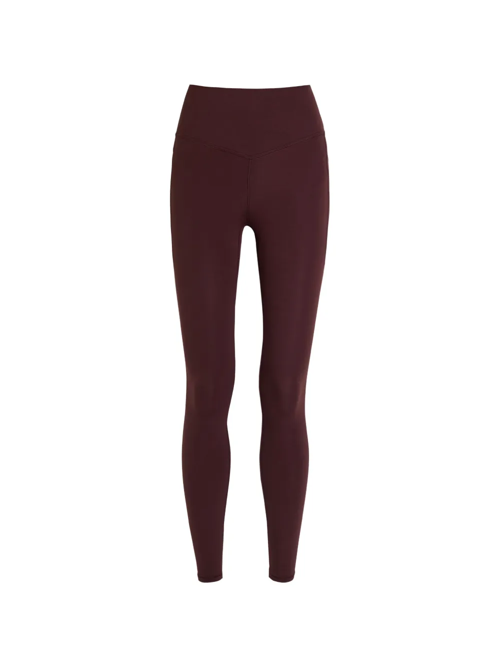VUORI AllTheForm™ leggings - Rosso