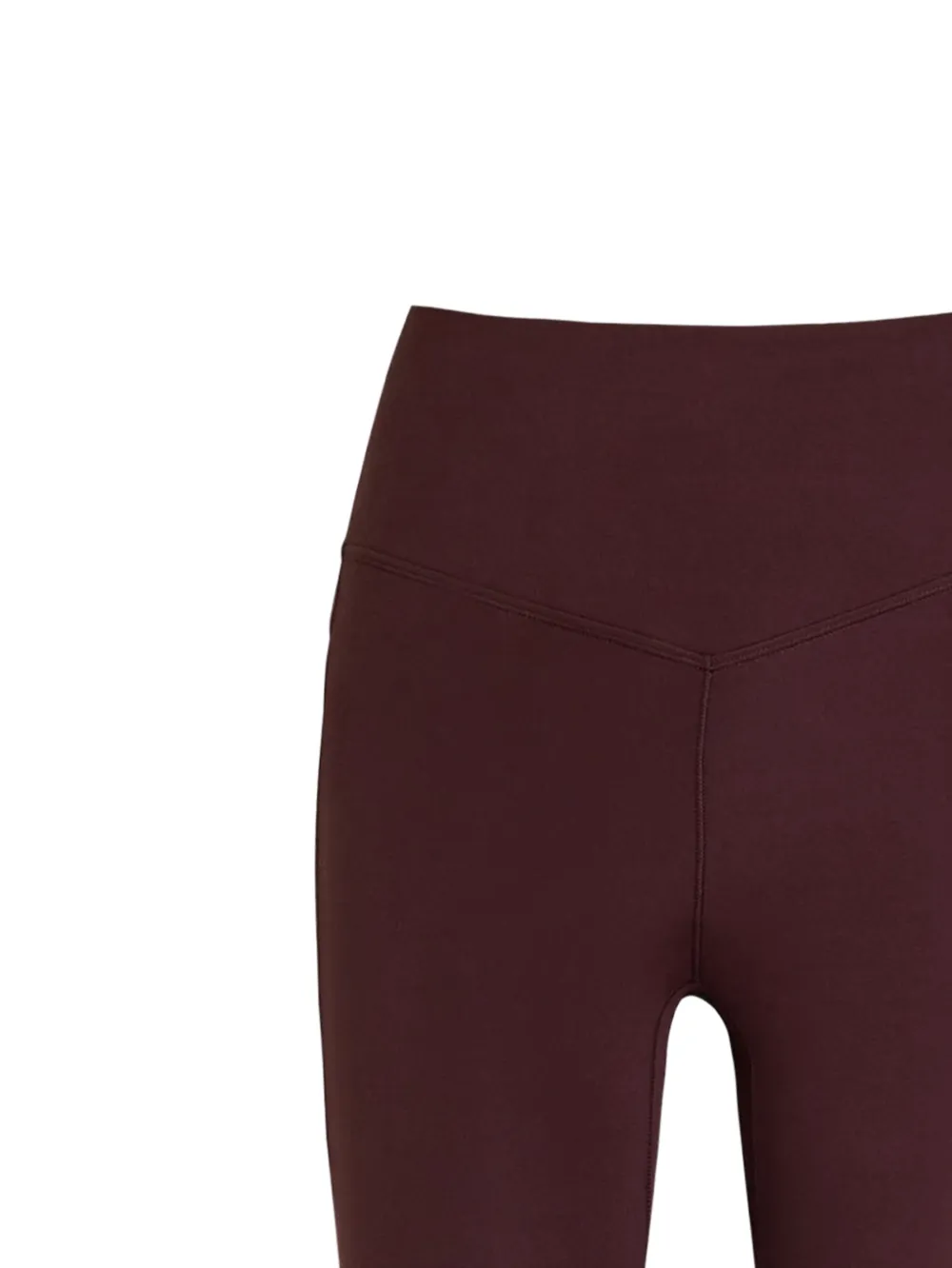  Vuori Leggins Alltheform™ - Rojo 