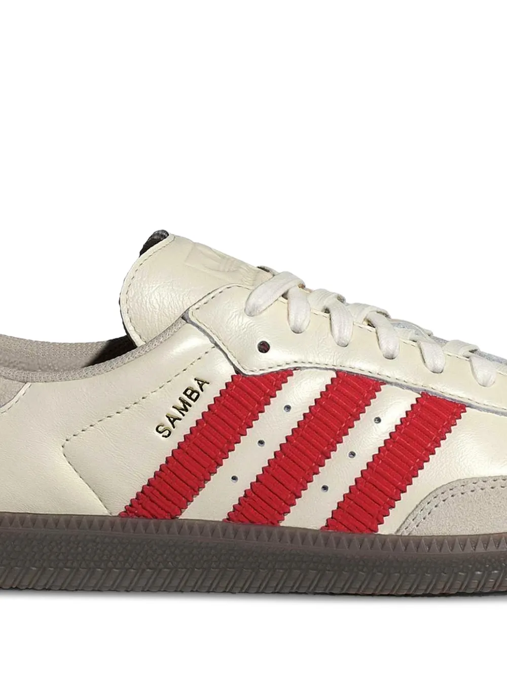 adidas Samba OG sneakers Beige