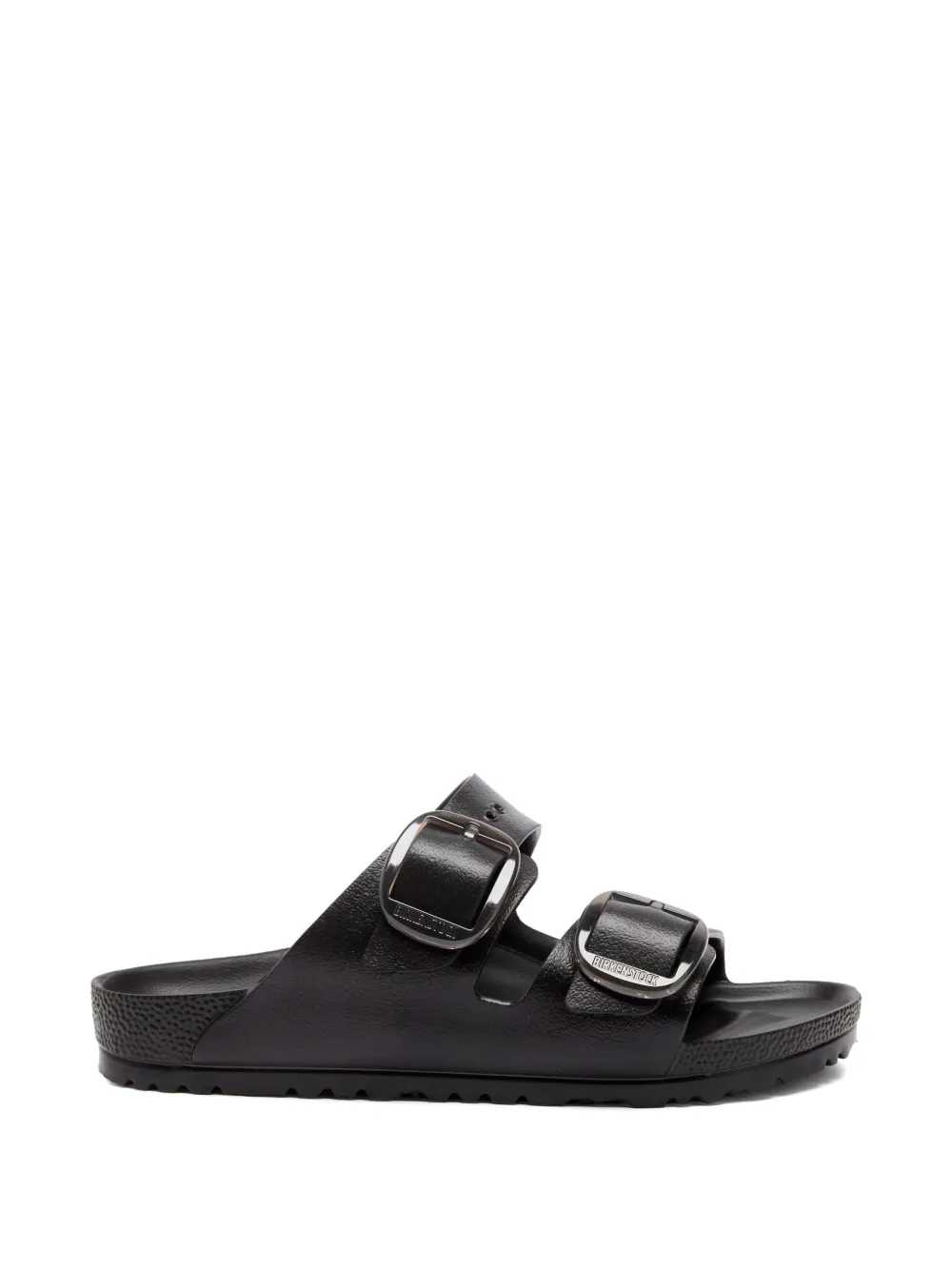 Birkenstock Arizona Big Buckle sandals Zwart