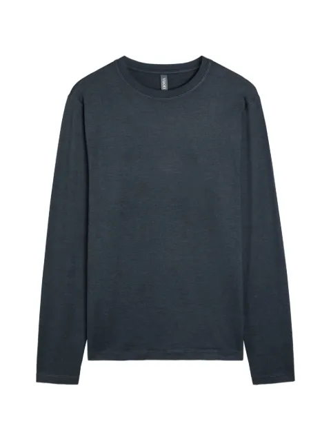 VUORI long-sleeved T-shirt