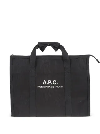 A.P.C.
