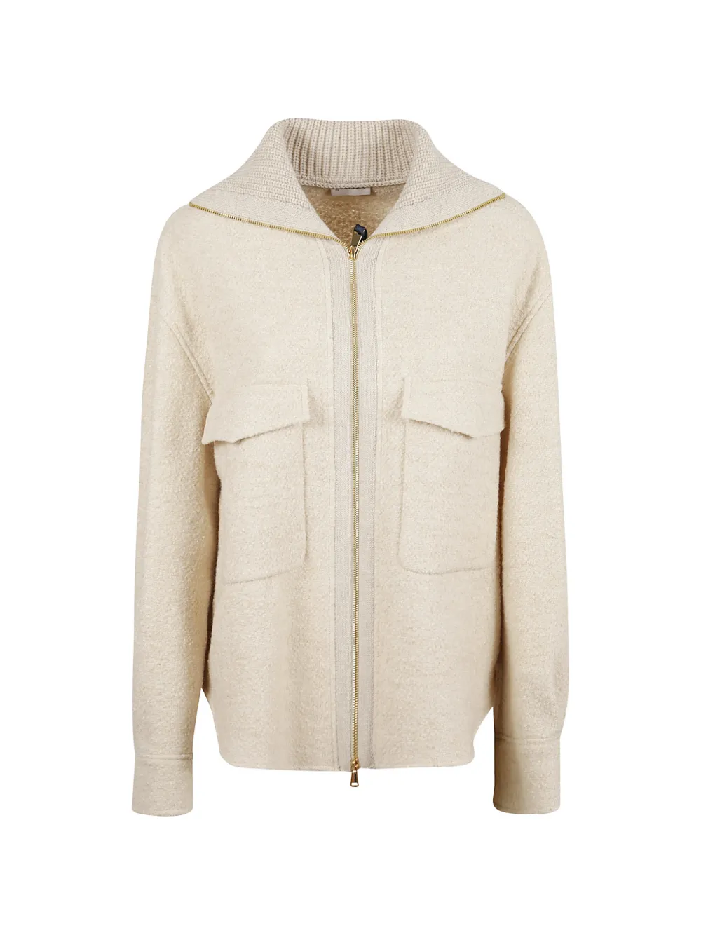 Moncler boucle · 42