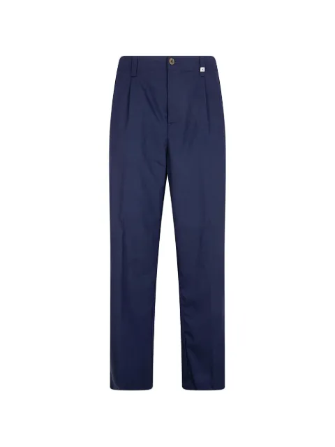 Myths pleated trousers
