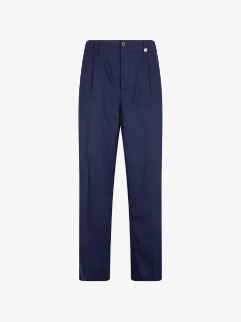 Myths pleated trousers