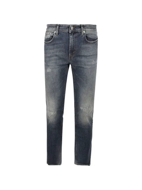 Department 5 Skeith distressed jeans