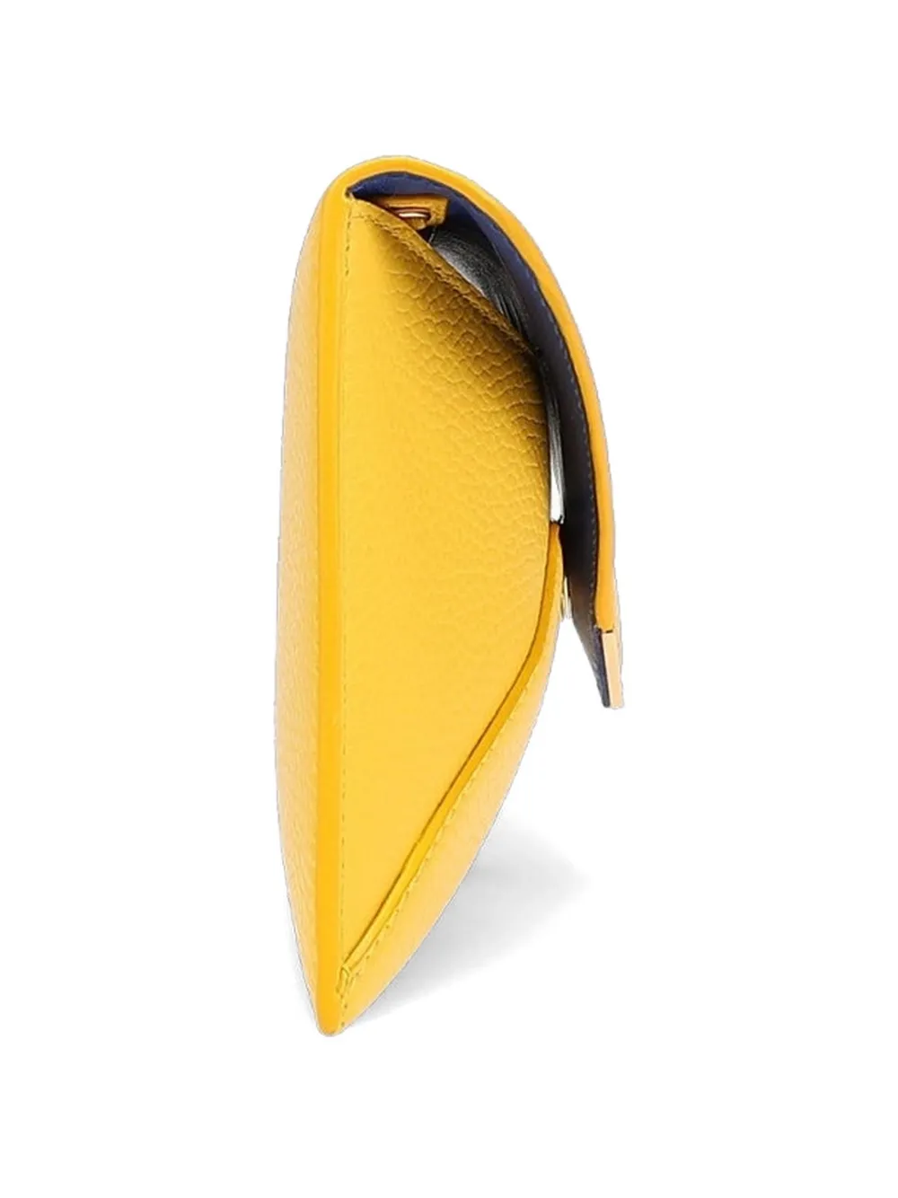 Tyler Ellis Lee Lineage clutch Geel