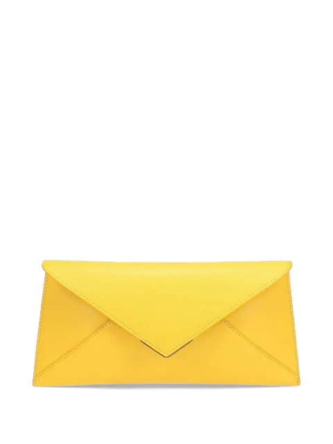 Tyler Ellis Lee Lineage clutch bag