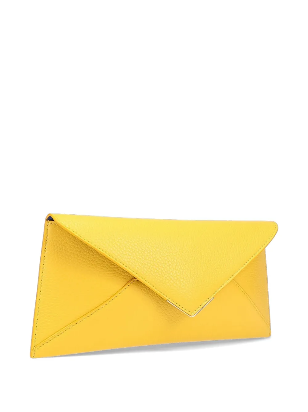 Tyler Ellis Lee Lineage clutch Geel