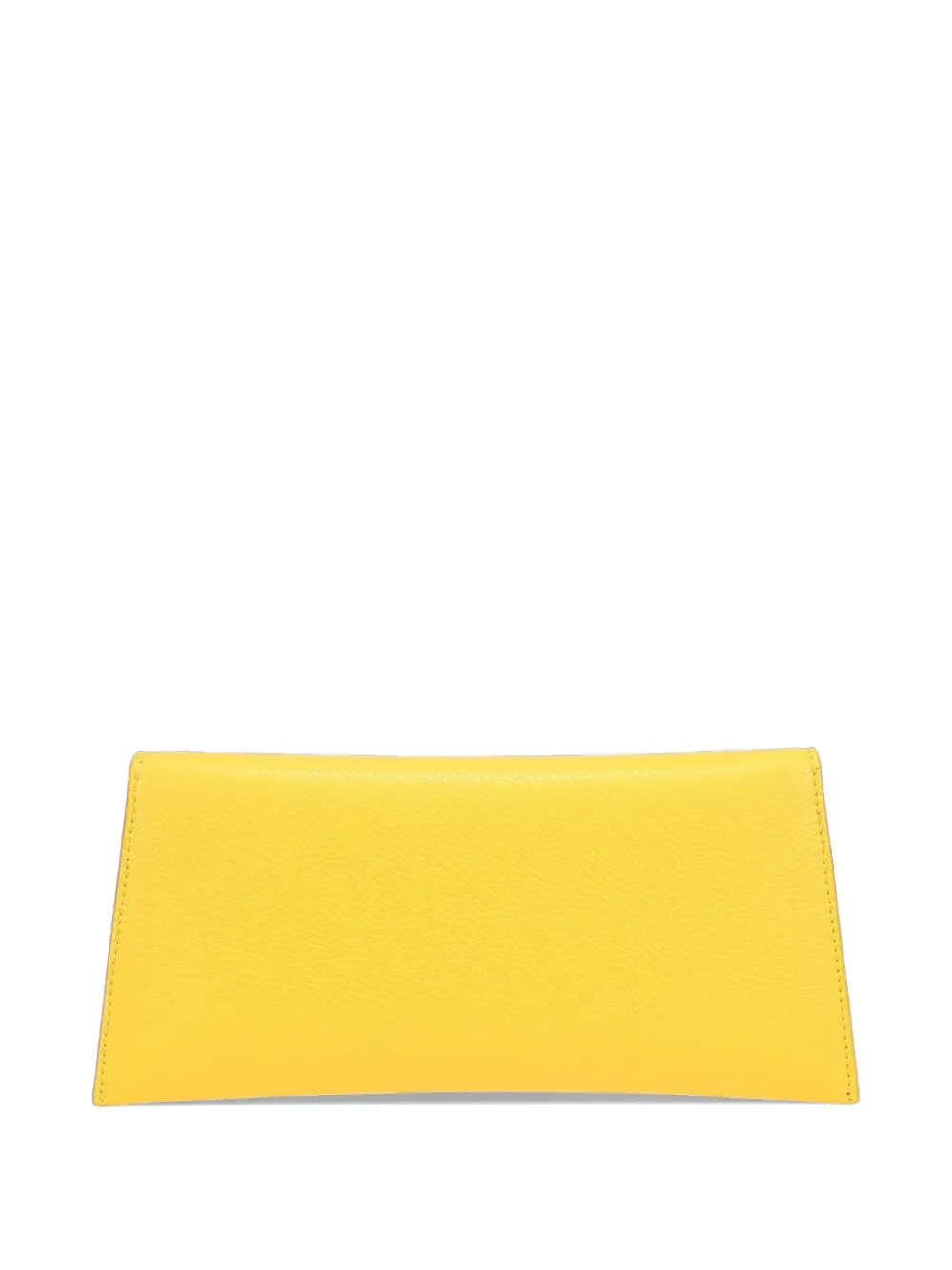 Tyler Ellis Lee Lineage clutch Geel