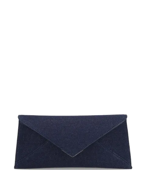 Tyler Ellis Lee Lineage clutch bag