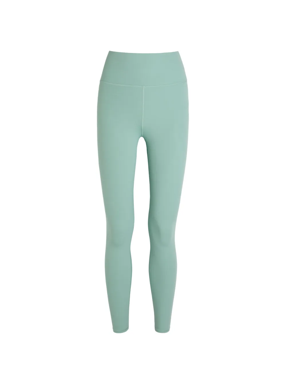 VUORI high-waisted leggings - Grün