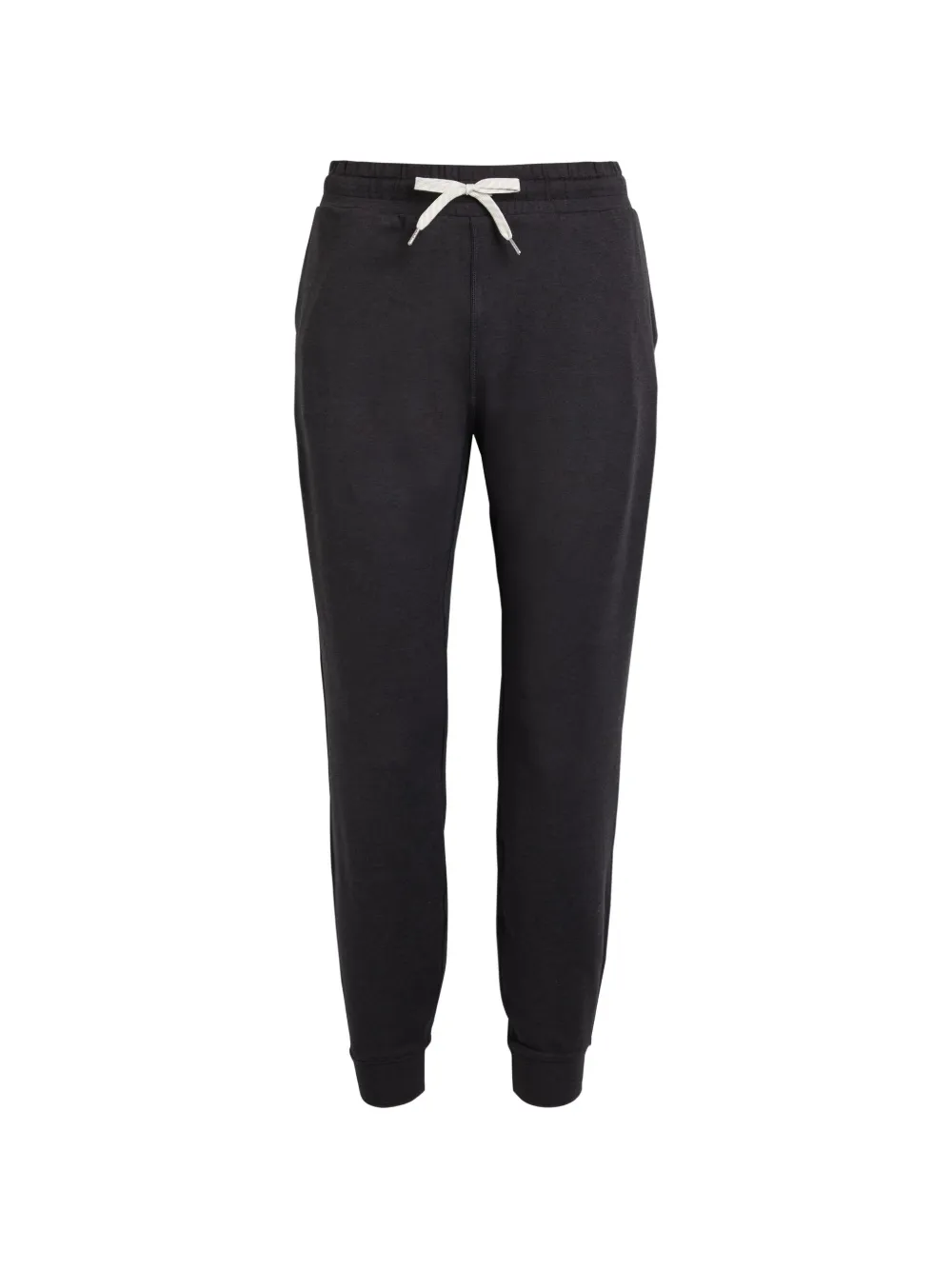 VUORI drawstring-waist track pants - Nero