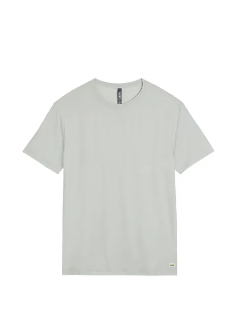 VUORI heathered short-sleeve T-shirt