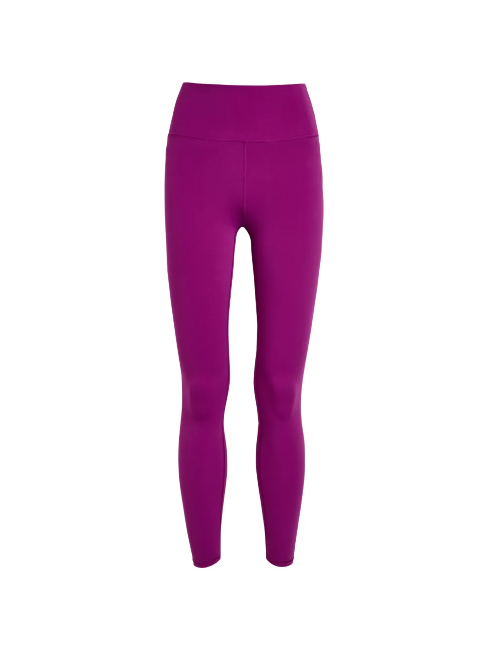VUORI AllTheFeels™ high-waisted leggings - Violett