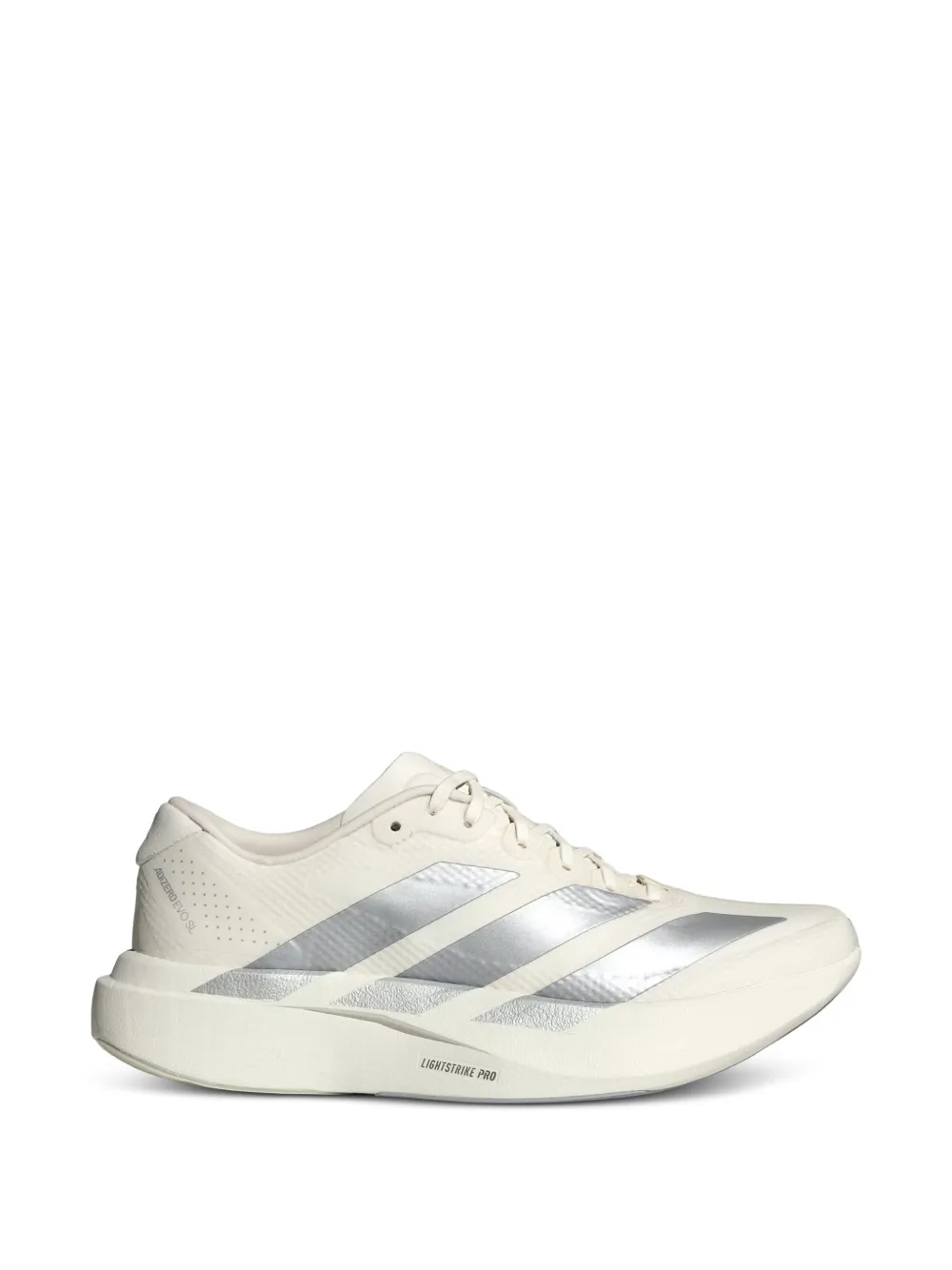 adidas Adizero Evo SL sneakers - Weiß