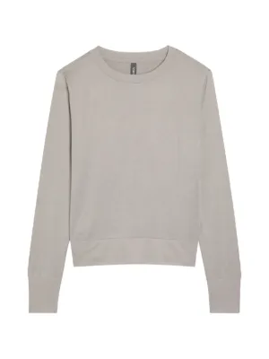 VUORI Daydream クルーネック セーター | グレー | FARFETCH JP