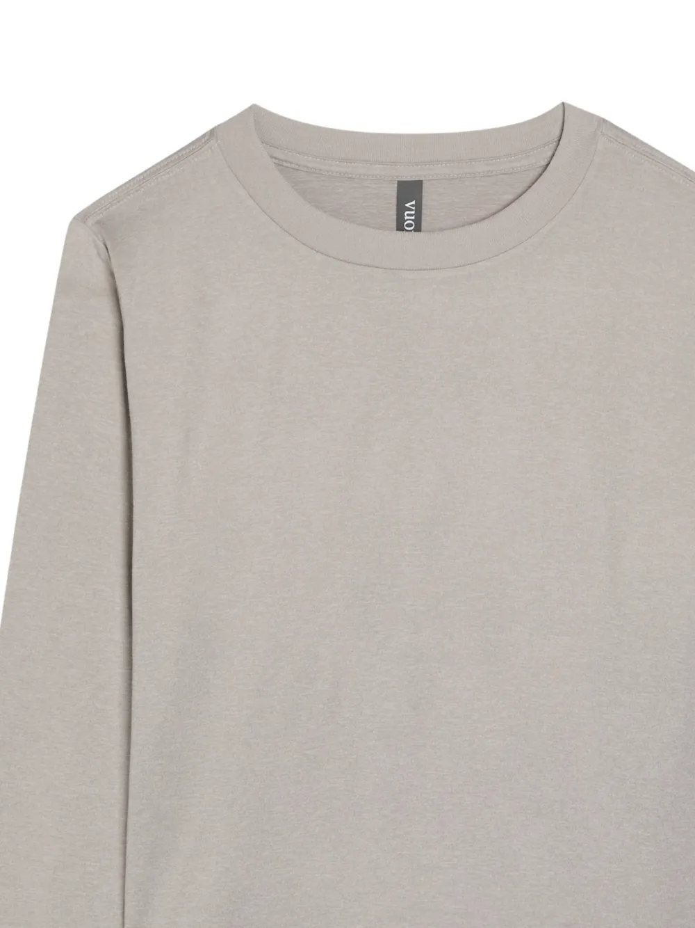  Vuori Pull Daydream - Gris 