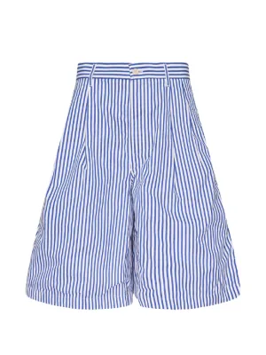 Comme Des Garçons Shirt メンズ バミューダショーツ通販 - FARFETCH