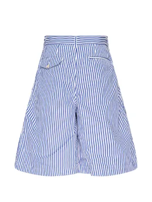 Comme Des Garçons Shirt メンズ バミューダショーツ通販 - FARFETCH