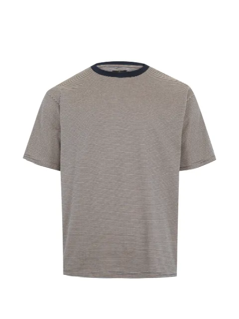 Needles striped T-shirt