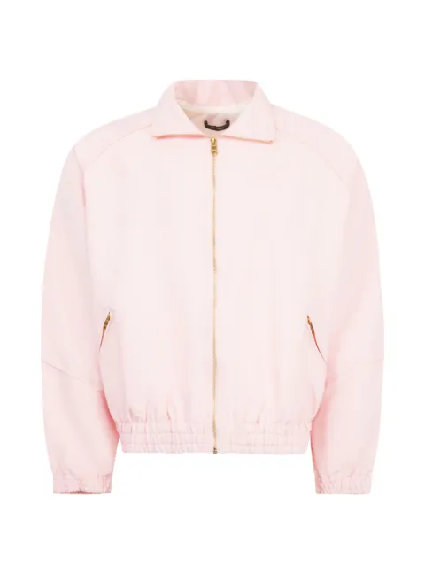 Willy Chavarria Ruff Rider jacket