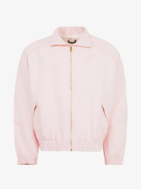 Willy Chavarria Ruff Rider jacket